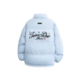 Светло-голубой