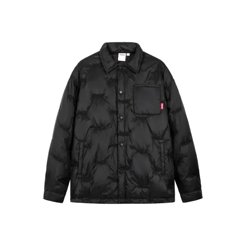 COCA COLA Унисекс Пуховики