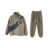 Светло-кофейный