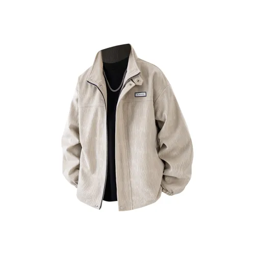 ICVBL Мужские куртки