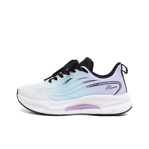 Warrior Высота Увеличивающая Устойчивая к Износу Легкий Низкий Топ Спортивная Повседневная Обувь Женская