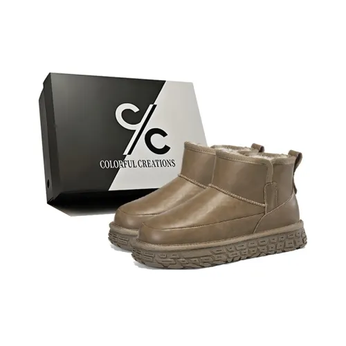 Colorful Creations Термический Увеличивающий Высоту Устойчивый к Износу Водонепроницаемый Противоскользящий Снегокат