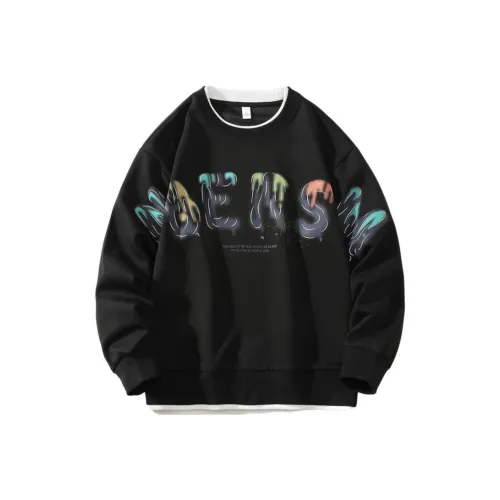 LH HOMME Универсальный Свитшот для похудения унисекс