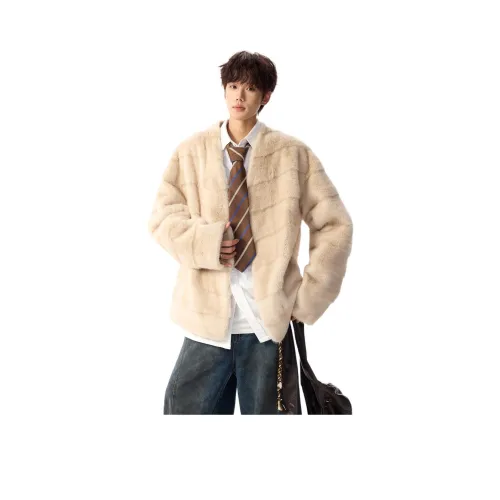 FRQ Унисекс Бархатные Куртки