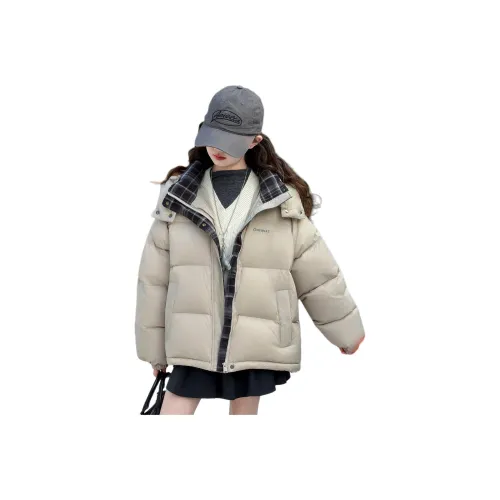 ЮЙЧЖАОЛИНЬ Пуховик Подростки