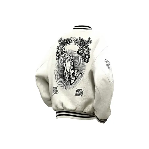 W9H2 Унисекс Бейсбольные Джерси