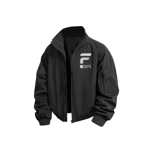 OKPI Унисекс Куртки