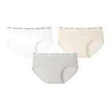 Белый + Кожа + Зеленый