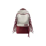 Бело-красный