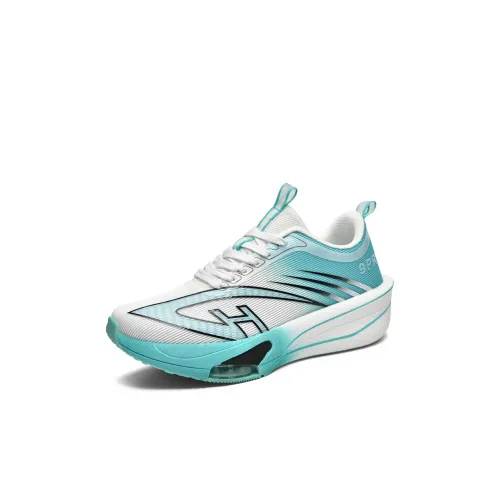 BIBIWO Низкий топ беговые кроссовки для детей