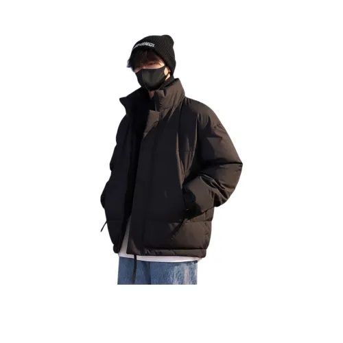 ULTRA QUATTRO Хлопковый пуховик Унисекс