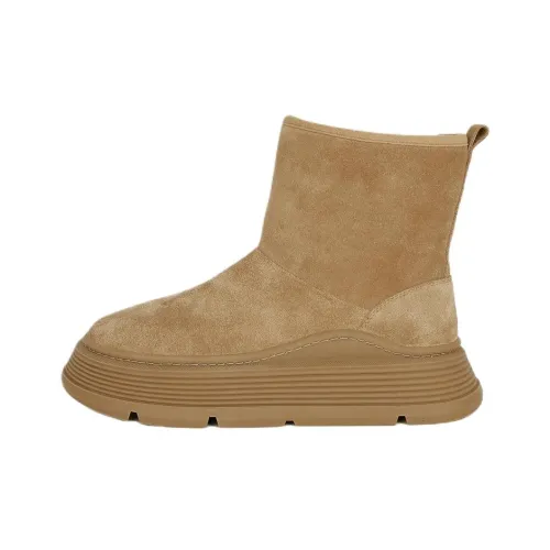 Mantener Gran Короткие Сноубутсы Женские