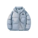 Светло-голубой