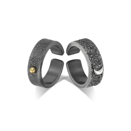 Ringlove Кольца из сплава Унисекс