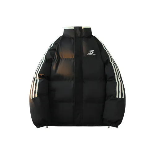 SPONGEBOB SQUAREPANTS Пуховик Унисекс