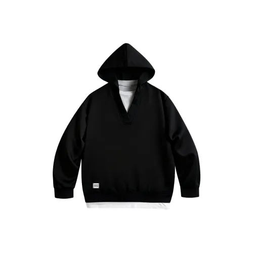 UNDERGARDEN Karry Wang Свитшот Унисекс