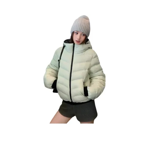 Aghr Женские пуховики