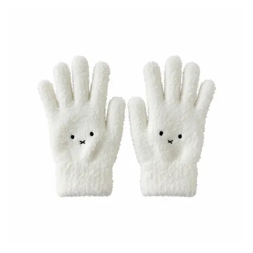 SLEEPYWALK Полиэстер Трикотаж Перчатки Унисекс