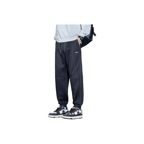 GEOREFOOL Мужские Карго Брюки