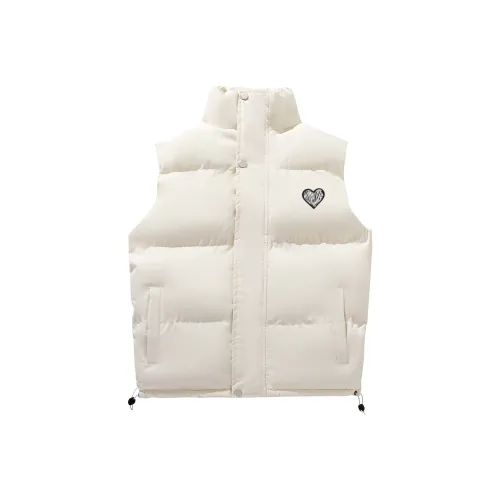 H2P Унисекс Жилеты