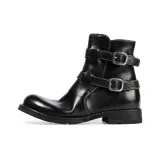 Элегантный черный