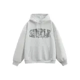 Белый, Фотиния, Серый, Тяжелый, Модернизированный, Флисовая подкладка