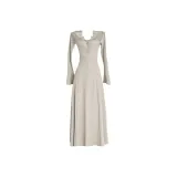 Светлый цвет воды серый