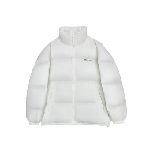 SKYA Унисекс Пуховики