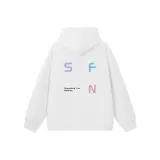 Белый с флисовой подкладкой