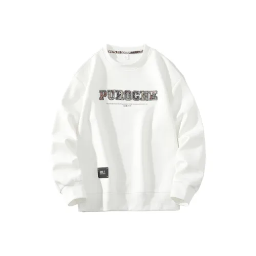 LH HOMME Универсальный Свитшот для похудения унисекс