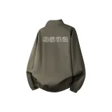 Серый Зеленый