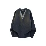 Темно-серый