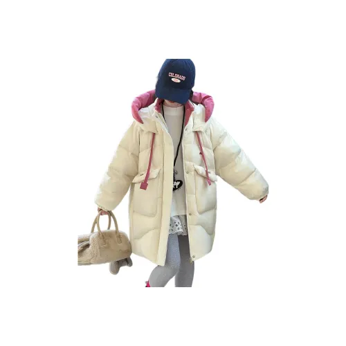 ЮЙЧЖАОЛИНЬ KIDS Утеплённая одежда