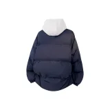 Темно-синий (в комплекте с толстовкой)