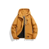 Золотисто-оранжевый