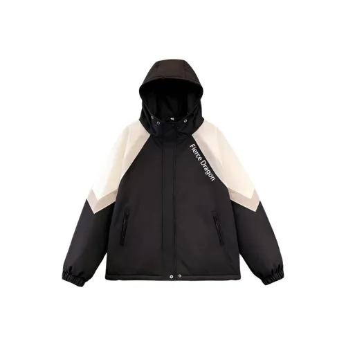 Amyway Женские пуховики