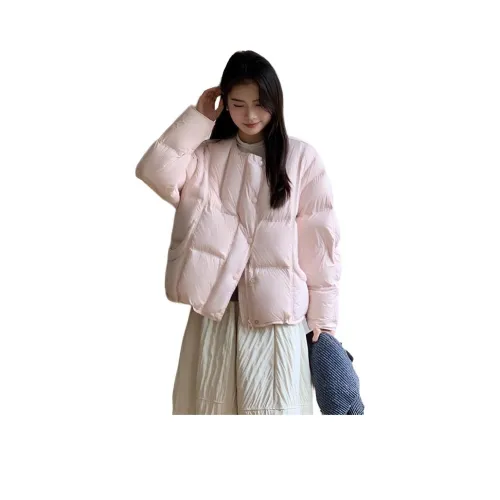 BEAUTIFUL CONFESSION Пуховик Женские