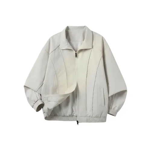 GDRG Унисекс Куртки