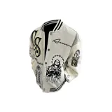 Абрикос Улучшенный [Белый Сиреневый Молитва]