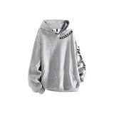 Фотиния Серый (Флисовая подкладка 420G)