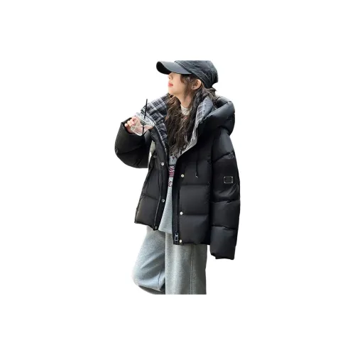 M JBABY KIDS Пуховики