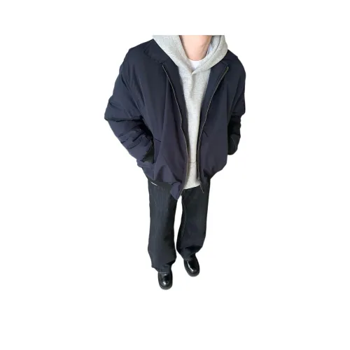 TR Унисекс Пуховики