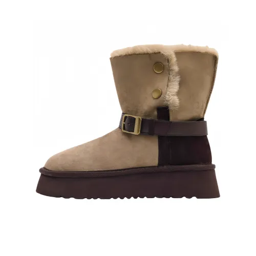 Luji Женские ботильоны