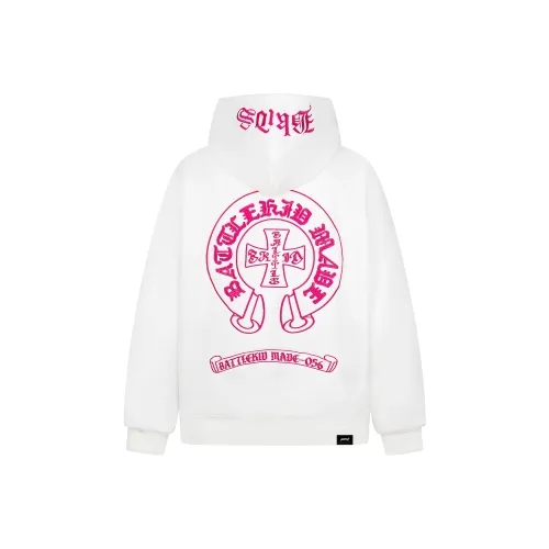 Pirkadat Унисекс Свитшоты