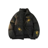 Черный Gypsophila