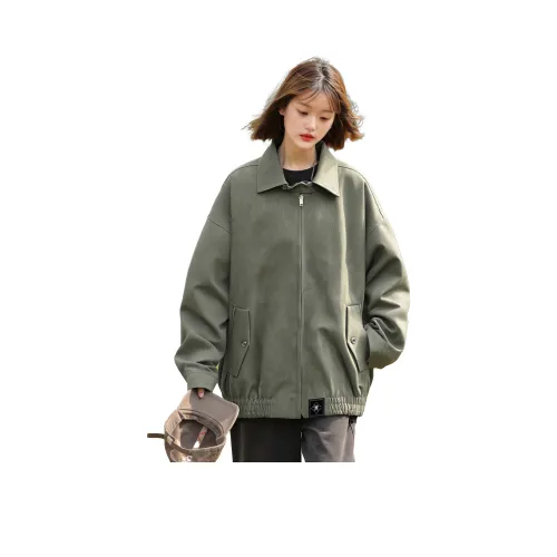 OVERPROTECTION Кожа Куртка Мужская