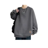 Dark Gray [Утолщенный и с флисовой подкладкой, улучшенный]