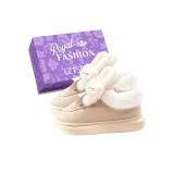 Песочный + Коробка