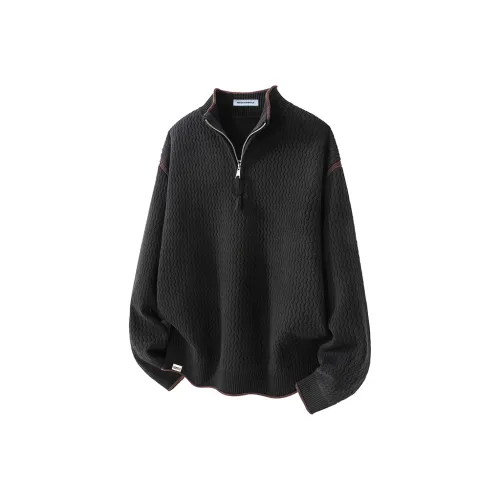 FAIRWHALE Мужские Свитера