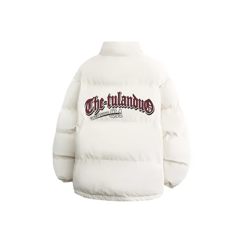 TULANDUO Унисекс Пуховики